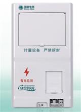 單相一表位-國(guó)網(wǎng)新標(biāo)準(zhǔn)電能計(jì)量箱